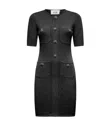 Silvian Heach Dresses In Black