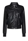 Silvian Heach Eldar Jacket In Black