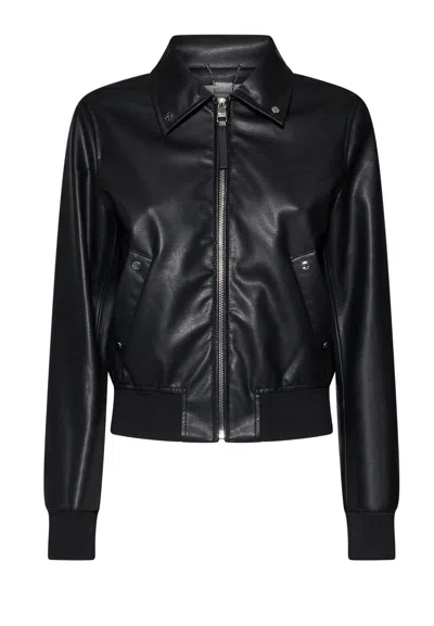 Silvian Heach Eldar Jacket In Black