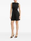 Silvian Heach Ereni Dress In Black