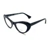 Silvian Heach Eyewear Silvian Heach Real Salt In 01 Black