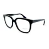 Silvian Heach Eyewear Silvian Heach Boho Chic Salt In 01 Black