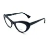 Silvian Heach Eyewear Silvian Heach Real Salt In 01 Black