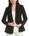 Silvian Heach Jacket In Black