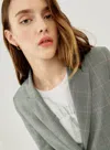 Silvian Heach Jacket Jacket In Grigio