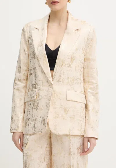 Silvian Heach Jacket Jacket Khutlo In Green