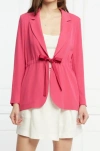 Silvian Heach Jacket Jacket In Rosa