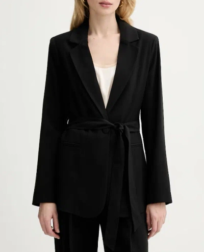 Silvian Heach Jacket Kolew In Black