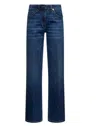 Silvian Heach Jeans In Blue