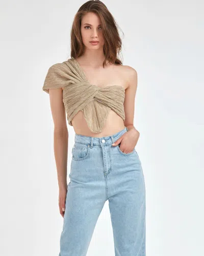 Silvian Heach Jeans Jeans In Blu