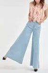 Silvian Heach Jeans Jeans In Blu