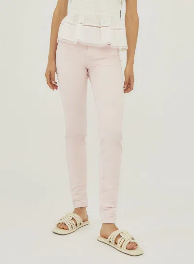 Silvian Heach Jeans Jeans In Rosa