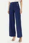 Silvian Heach Jeans Jeans Serrano In Blue