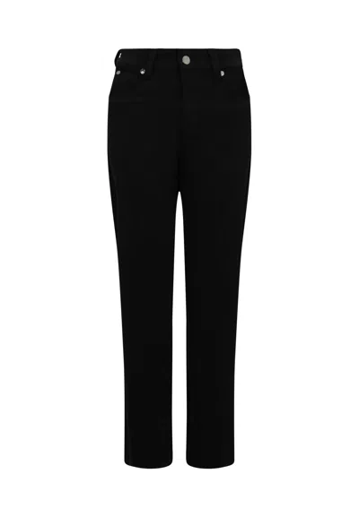 Silvian Heach Jeans Padavi In Black