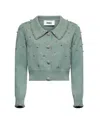 Silvian Heach Jerseys In Multi