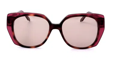 Silvian Heach Lace Sun 2099 Occhiali Da Sole Purple Per Donna