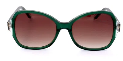 Silvian Heach Lolly Sun 2098 Occhiali Da Sole Blu Per Donna