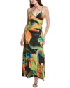 Silvian Heach Maxi Dress