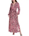 Silvian Heach Maxi Dress