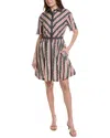 Silvian Heach Mini Dress