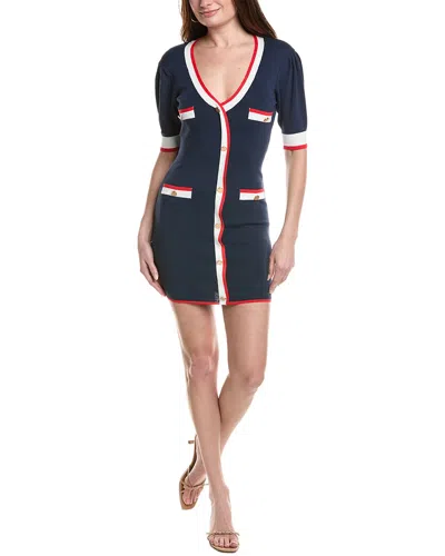 Silvian Heach Mini Dress
