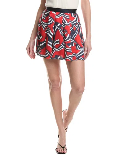 SILVIAN HEACH SILVIAN HEACH MINI SKIRT