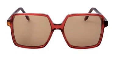 Silvian Heach Nymph Sun 2094 Occhiali Da Sole Rosa Per Donna