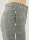 Silvian Heach Pantalone In Grigio