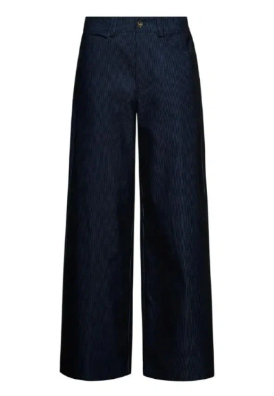 Silvian Heach Pants In Multi