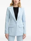 Silvian Heach Pocket Suit In Blue