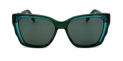 Silvian Heach Ryana Sun 20106 Occhiali Da Sole Blu Per Donna