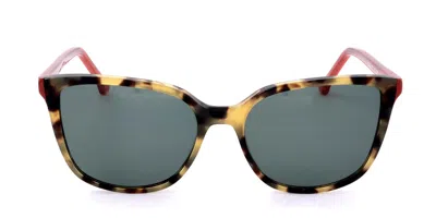 Silvian Heach Scarlett Sun 2055 Occhiali Da Sole Tartarugatishell Per Donna