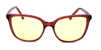 Silvian Heach Scarlett Sun 2056 Occhiali Da Sole Rosa Per Donna