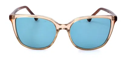 Silvian Heach Scarlett Sun 2057 Occhiali Da Sole Rosa Per Donna