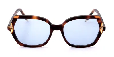 Silvian Heach Sheila Sun 20105 Occhiali Da Sole Tartarugatishell Per Donna