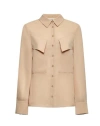 Silvian Heach Shirts In Multi