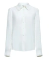 Silvian Heach Shirts In White