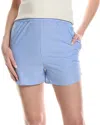 Silvian Heach Short In Blue