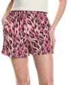 Silvian Heach Short In Pink