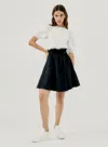 Silvian Heach Skirt Skirt In Blu
