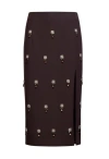 Silvian Heach Skirts In Black