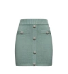 Silvian Heach Skirts In Green