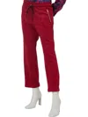 Silvian Heach Suit Pants In Rosso