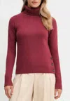 Silvian Heach Sweater In Brown
