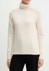 Silvian Heach Sweater In White