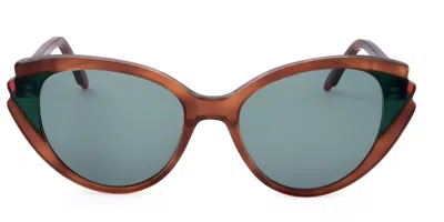 Silvian Heach Taryn Sun 20110ve Occhiali Da Sole Tartarugatishell Per Donna