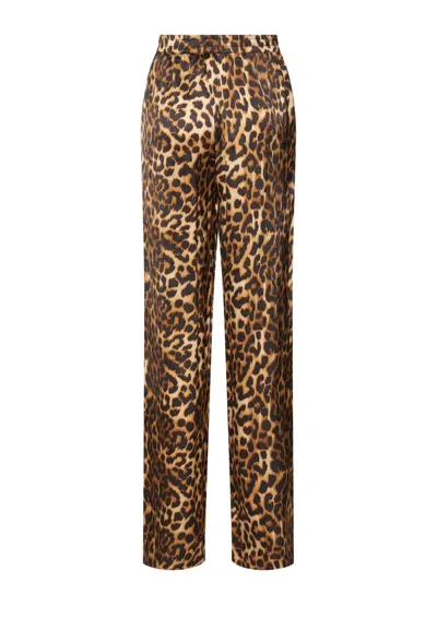 Silvian Heach Trousers Kaval