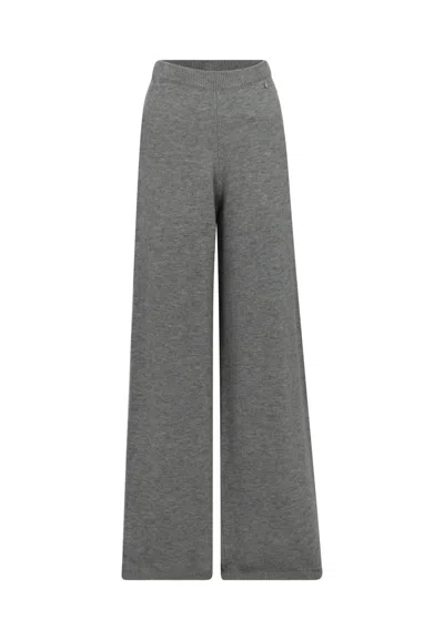 Silvian Heach Vrek Trousers In Green