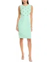 Silvian Heach Weit Midi Dress