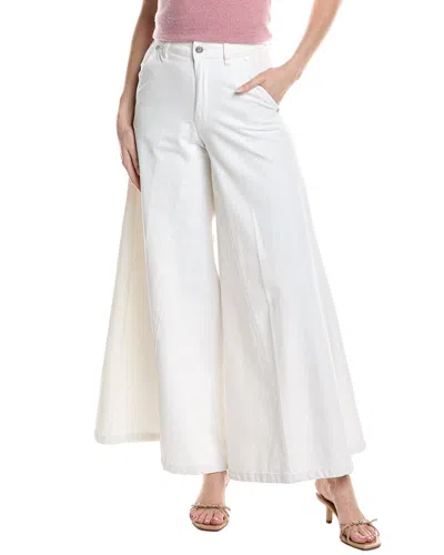 Silvian Heach Wide Leg Jean